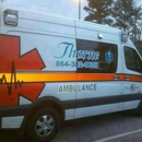 Thorne Ambulance Service - Ambulance Services