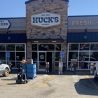 CoinFlip Bitcoin ATM - Huck's Food and Fuel #393 (Murray)