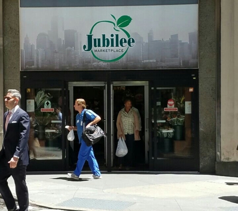 Jubilee Marketplace - New York, NY