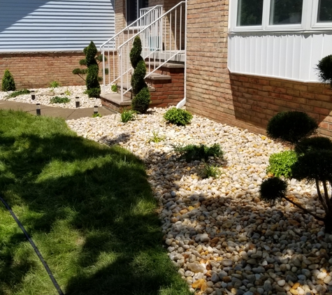 Grounded Property Services, LLC. - Clarks Summit, PA