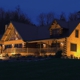 Mohican Log Homes, Inc.