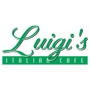 Luigi's Italian Cafe