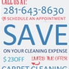 Carpet Cleaning Hilshire Village TX gallery