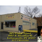BJ's Guitar Island Inc.