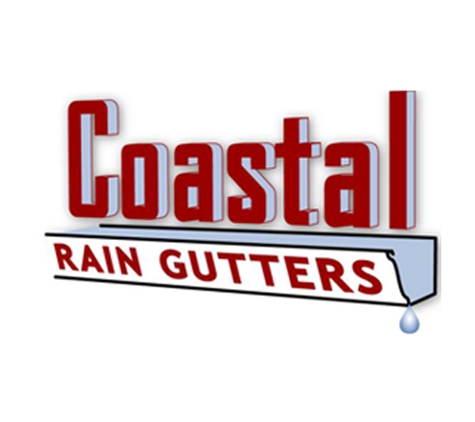 Coastal Rain Gutters - Huntington Beach, CA