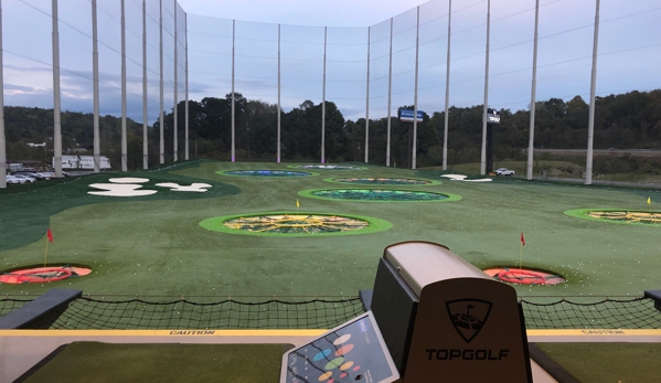 Topgolf - Bridgeville, PA