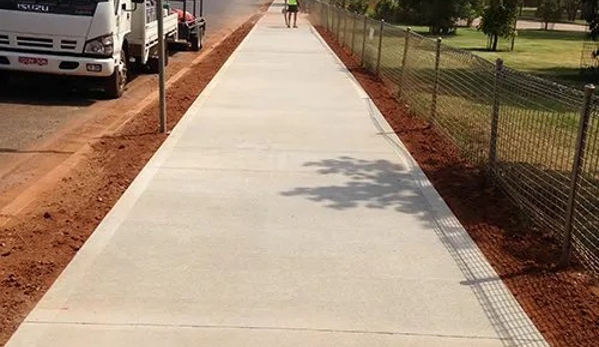 GNC Concreting - Griffith, NSW