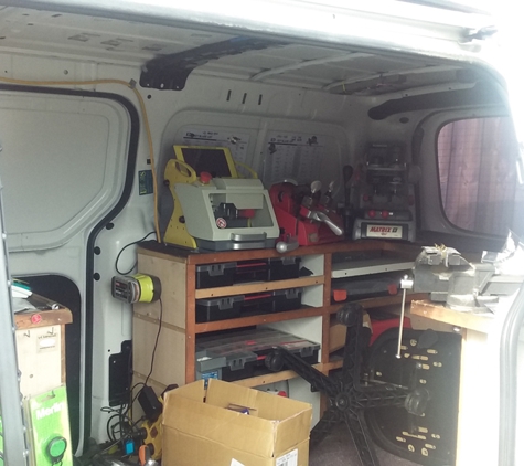 QPR Locksmiths - Pakenham, VIC
