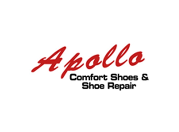 Apollo Comfort Shoes & Shoe Repair - Bayside, NY