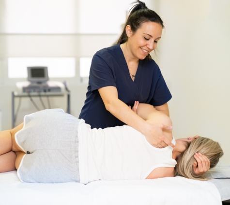 Crystal Chiropractic - Goleta, CA