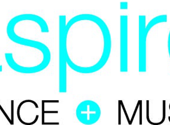 Aspire Dance & Music Studio - Pewaukee, WI