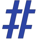 Hashtagged Marketing - Interactive Media