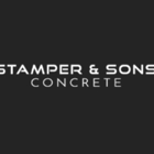 Stamper Concrete