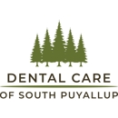 Dental Care of South Puyallup - Dentists