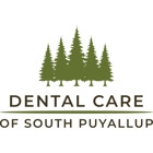 Dental Care of South Puyallup