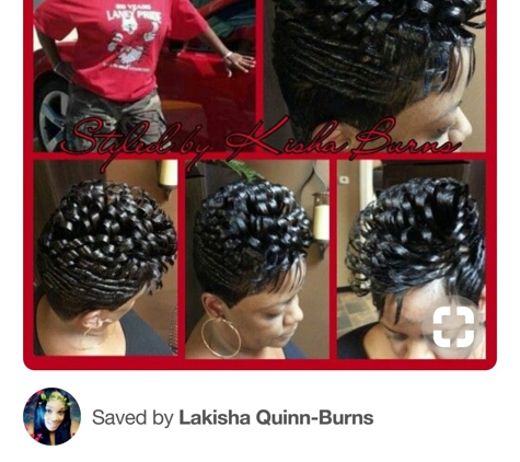 Beauty & Hair Design - Lauderdale Lakes, FL