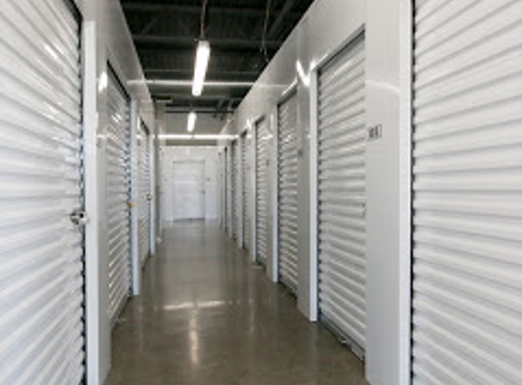 Myspace Self Storage - Brighton, MI