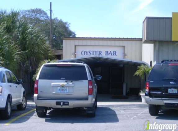 Oak Ridge Apartments - Clermont, FL