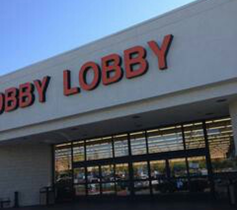 Hobby Lobby - Roseville, CA