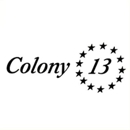 Colony 13 - Picture Frames