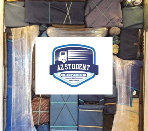 AZ Student Movers - Scottsdale, AZ