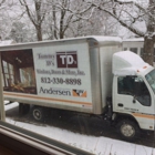 Tommy D's Windows, Doors & More, Inc.