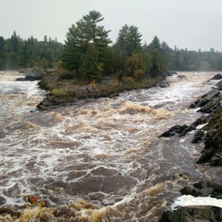 Jay Cooke State Park - Carlton, MN