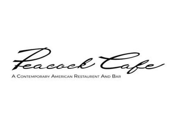 Peacock Café - Washington, DC