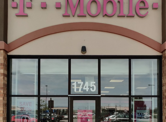 T-Mobile - Rapid City, SD