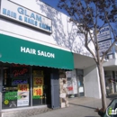Glam Hair Salon - Hair Stylists