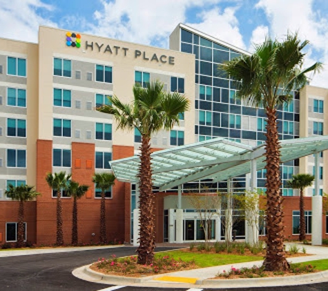 Hyatt-Pensacola Airport - Pensacola, FL