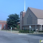 St Paul United Church