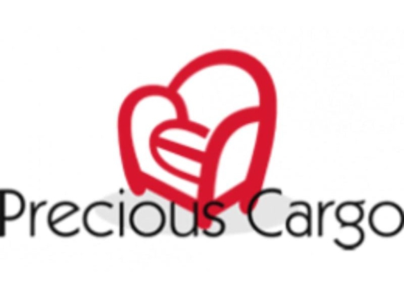 Precious Cargo Furniture - Springdale, AR