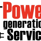 Power Generation Service