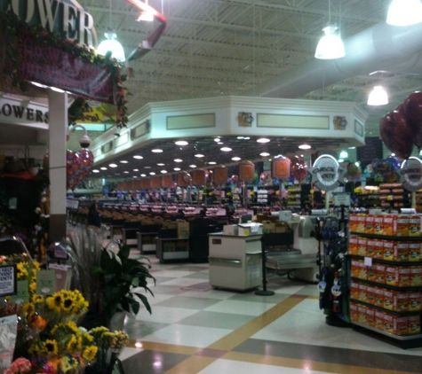 Harris Teeter - Kill Devil Hills, NC