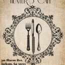 Hunter's Cafe - American Restaurants