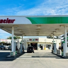 Sinclair Gas Station