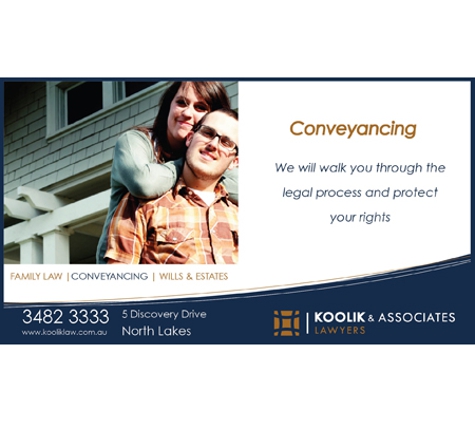 Koolik & Associates Lawyers