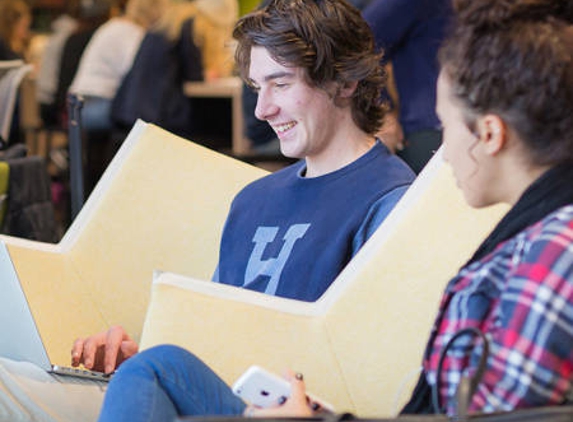 Australian Catholic University - Strathfield Campus (Mount St Mary) - Strathfield, NSW