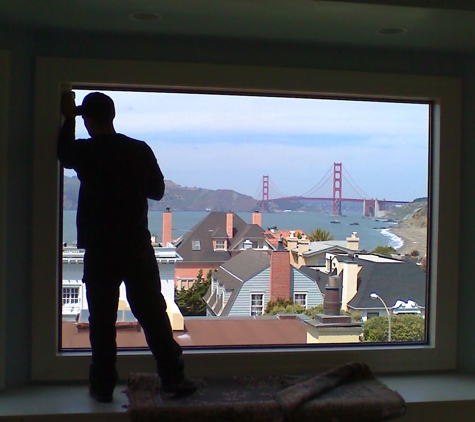Tony's Windows & Glass - San Francisco, CA