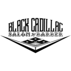 Black Cadillac Salon