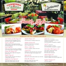 Carmine's La Trattoria Kendall - Restaurants