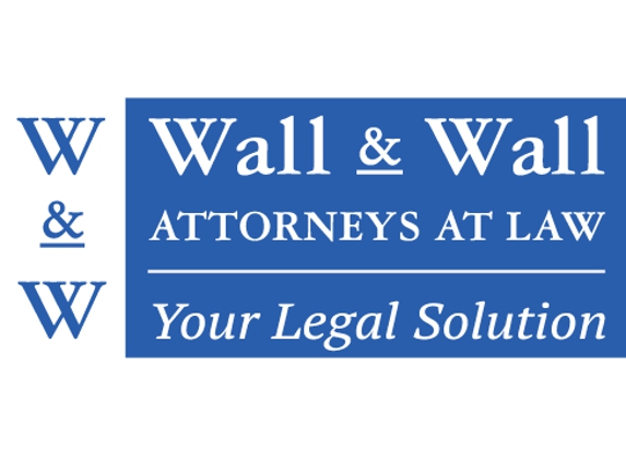 Wall & Wall Attorney At Law PC - Salt Lake City, UT