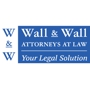 Wall & Wall Attorney At Law PC
