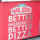 Papa Johns Pizza - Pizza