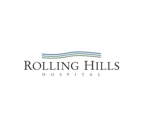 Rolling Hills Hospital - Ada, OK