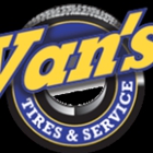 Van's Tire & Service