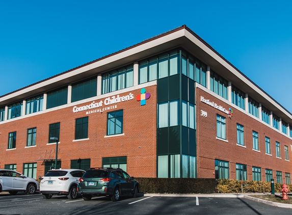 Connecticut Childrens Specialty Group, Div. of Elite Sports Medicine - Farmington, CT