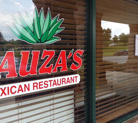 Sauza's Mexican Restaurant - Denver, NC