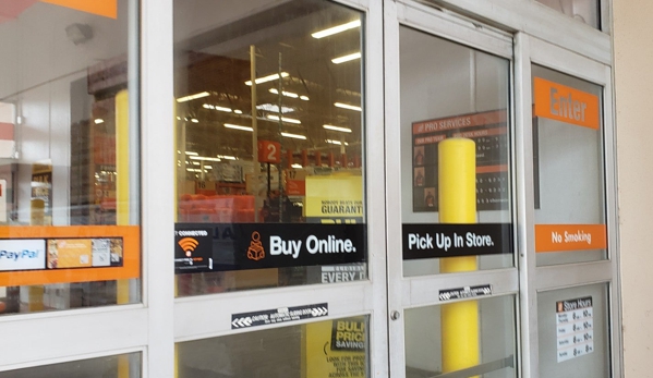 The Home Depot - Austin, TX